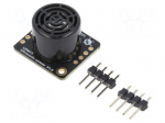 Sensor: distance | ultrasonic | 3.3&divide;5VDC | Dist.range: 0.15&divide;9m