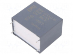 Capacitor: polypropylene | DC-Link | 45uF | Uoper: 900VDC | 25.4A | THT