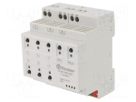 Accessories: actuator | 88.8x70x60.8mm | for DIN rail mounting