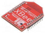 Module: Bluetooth | Bluetooth | 3.3VDC | XBee