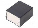 Capacitor: polypropylene | DC-Link | 8uF | Uoper: 900VDC | 13.4A | THT