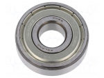 Bearing: ball | &Oslash;int: 15mm | &Oslash;out: 42mm | W: 13mm | bearing steel