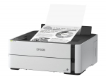Epson EcoTank M1180 | Inkjet | Mono | A4 | Wi-Fi | Grey