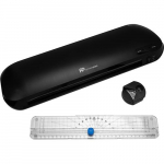 Laminator EasyLam, A3, 3in1, 80-125 &micro;m, 400 mm/min