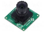 Camera module | 5VDC | 32x32x21mm