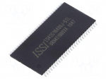 IC: DRAM memory | 64MbDRAM | 1Mx16bitx4 | 200MHz | 5ns | TSOP54 II | tube