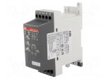 Automation module: softstart | Usup: 208&divide;600VAC | 4kW | PSR | 9A