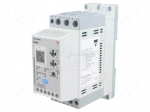 Automation module: softstart | Usup: 220&divide;400VAC | 11kW | IP20 | 25A