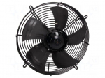 Fan: AC | axial | 230VAC | &Oslash;300x136.3mm | 1800m3/h | ball | 1380rpm | IP44