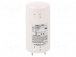 Automation module: base | white | 24VDC | IP65 | LR5 | -20&divide;50&deg;C