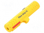 Stripping tool | &Oslash;cable: 5.9mm | Wire: round,multi-core
