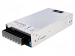 Power supply: switching | for building in,modular | 324W | 36VDC | 9A