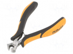 Pliers | end,cutting | 120mm