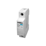 EB230VAC DIN buzzer 230ACV