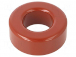 Ferrite: toroidal | L: 18.03mm | &Oslash;int: 24.13mm | &Oslash;out: 46.74mm | 24nH