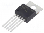 PMIC | DC/DC converter | Uin: 4&divide;40VDC | Uout: 5VDC | 3A | TO220-5 | THT