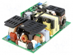 Power supply: switching | open | 300W | 127&divide;370VDC | 90&divide;264VAC | OUT: 1