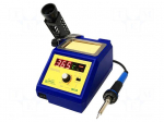 Station: soldering | Station power: 60W | 250&divide;480&deg;C | Display: LED