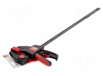 Clamp | universal | Grip capac: max.600mm | D: 80mm | EZL
