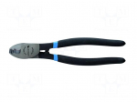 Pliers | cutting | 200mm | without chamfer