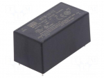 Converter: AC/DC | 20W | Uin: 80&divide;264VAC | 12VDC | Iout: 1.8A | OUT: 1 | PCB