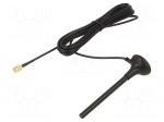 Antenna | 2G,3G,4G,5G,GSM,LTE | 0.4dBi,1dBi,2.5dBi,2.9dBi | LL100