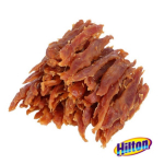 HILTON Soft Duck Jerky - Dog treat - 500 g