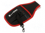 Tools pocket | 160x30x290mm