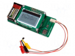 Component tester | WHADDA