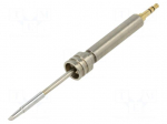 Tip | chisel | 2.2mm | for soldering station