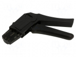 Tool: for crimping | terminals