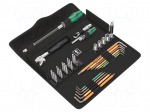 Wrench-set | 36pcs.