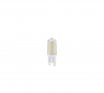 Trio Bulb LED G9 3W 300lm 3000K switch dimmer 2-pack gaismeklis 929-230 4017807355000