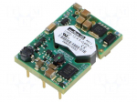 Converter: DC/DC | 54W | Uin: 18&divide;75VDC | Uout: 12VDC | Iout: 4.5A | DIP