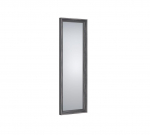 Mirrors&More Manuela spogulis 50 x 150 cm anthracite 1390242 4251820301662