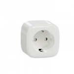 SCHNEIDER ELECTRIC SOCKET PLUG WISER 16A
