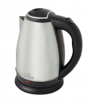 Titanum TKK102X Electric kettle 1.8L 1800W Inox Silver