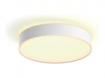 Philips Hue Enrave M ceiling lamp white | 19.2 W | White Ambiance 2200-6500 | Bluetooth