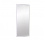 Mirrors&More Violetta spogulis 100 x 200 cm balts 1900401 4251820310169
