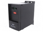 Automation module: vector inverter | Max motor power: 0.37kW