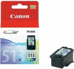 Canon CL-513 Inkjet Cartridge
