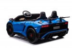 Lamborghini Aventador SV STRONG Children's Electric Car
