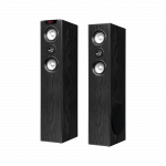 Audio- ja HiFi-s&uuml;steemid // K&otilde;larid // Kolumny głośnikowe aktywne Kruger&Matz Sonic , zestaw 2.0