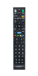 Velleman elektroonilised seadmed ja komponendid // Kaugjuhtimispuldid - TV, VIDEO, AUDIO // Pilot uniwersalny do LCD/LED Sony