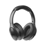 Uued tooted // Bezprzewodowe słuchawki nauszne z ANC Kruger&Matz F3A