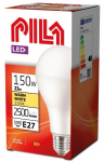 PILA LED 150W A80 E27 2700K FR ND spuldze