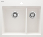 1.5-bowl granite sink