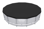 Bestway 58248 Cover for Swimming Pool 427cm