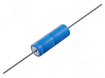 Capacitor: electrolytic | low ESR | 220uF | 63VDC | 8000h