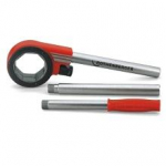 SUPER CUT rokturis vītņgriežiem 1"1/2-2" SUPER CUT rokturis vītņgriežiem, 1"1/2-2"